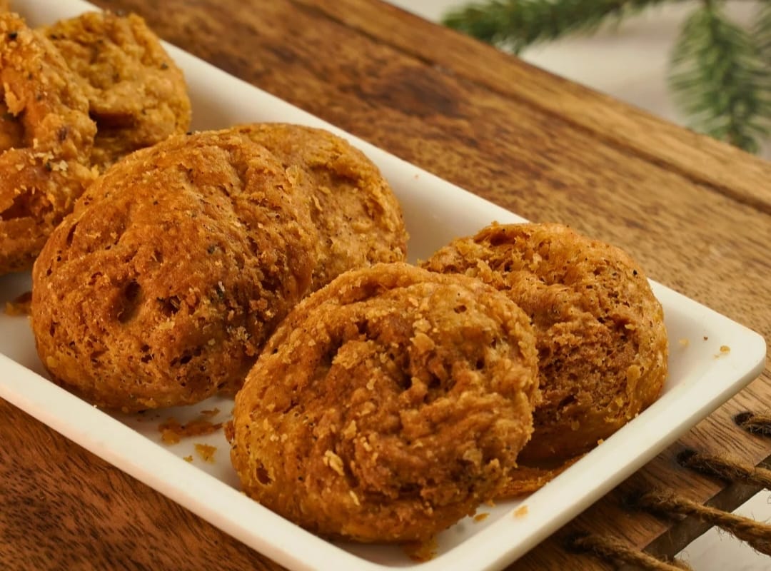 Masala Khajli