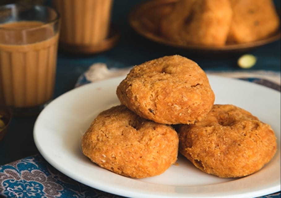 Masala Khajli