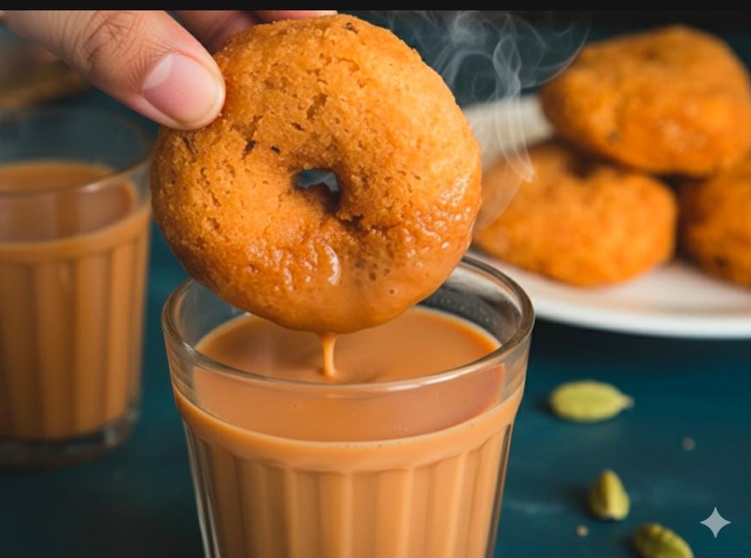 Masala Khajli