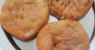 Sweet Khajali